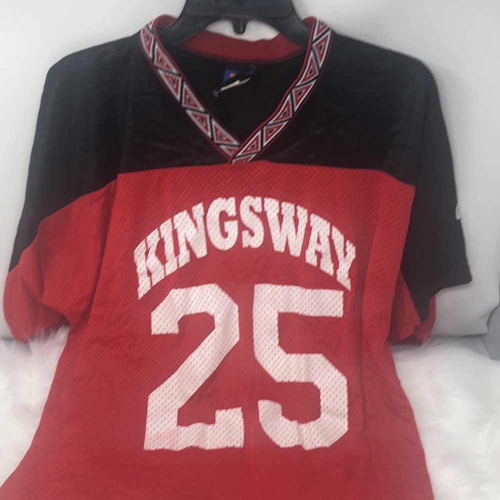 Fit 2 Win Kingsway Tennis Jersey Size Large For Men Size Large i